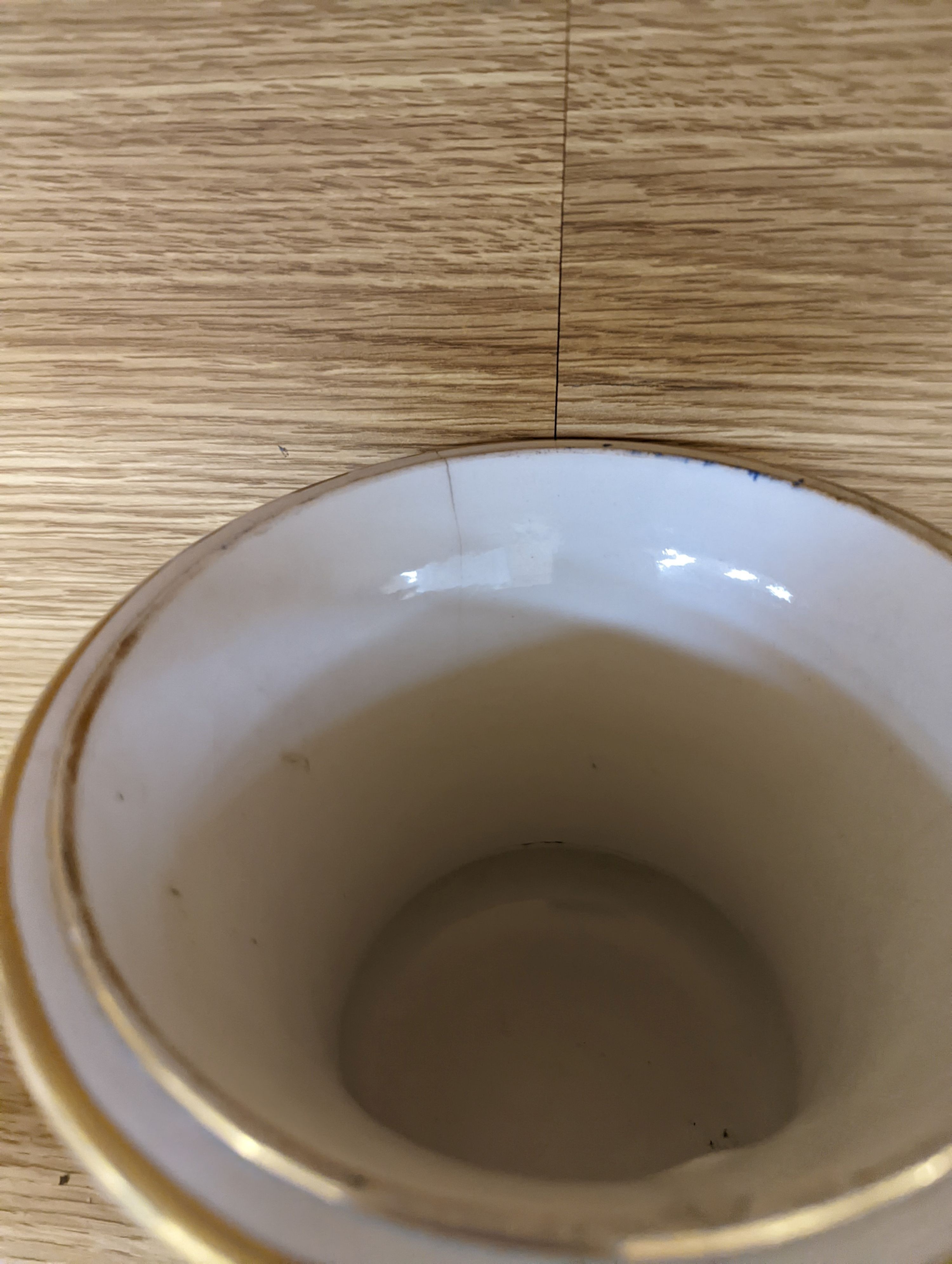 Two Chelsea Derby figure groups, three Derby Japan-pattern items to include an ice pail and two sucrier, together with a Copeland porcelain model of a tower